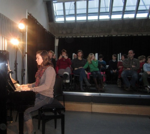 Piano Klas (6)
